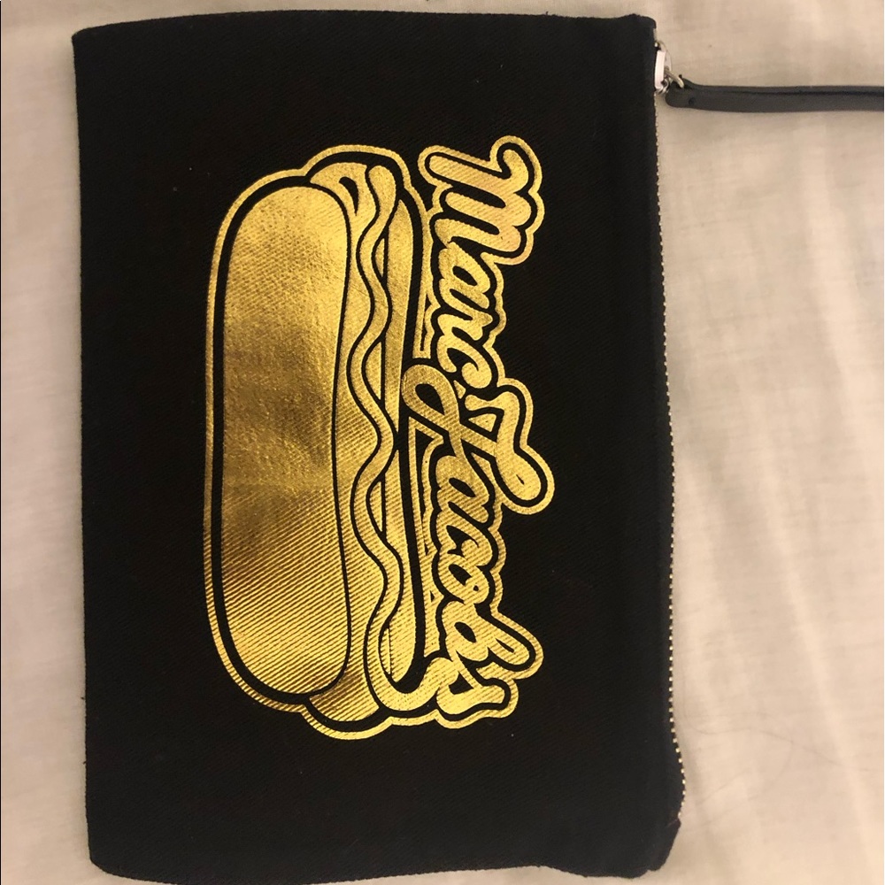 MARC JACOBS POUCH
